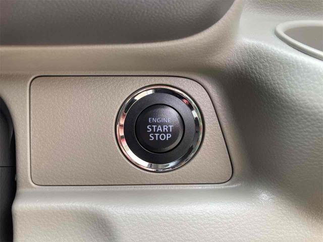 エブリイワゴン ＰＺターボスペシャル　両側電動スライドドア　クリアランスソナー　レーンアシスト　衝突被害軽減システム　オートライト　スマートキー　アイドリングストップ　電動格納ミラー　シートヒーター　ＣＶＴ　ＥＳＣ　アルミホイール（8枚目）