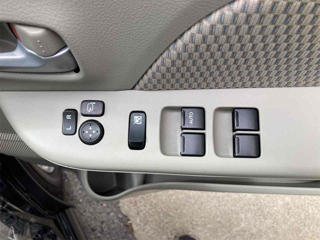 エブリイワゴン ＰＺターボスペシャル　両側電動スライドドア　クリアランスソナー　レーンアシスト　衝突被害軽減システム　オートライト　スマートキー　アイドリングストップ　電動格納ミラー　シートヒーター　ＣＶＴ　ＥＳＣ　アルミホイール（9枚目）