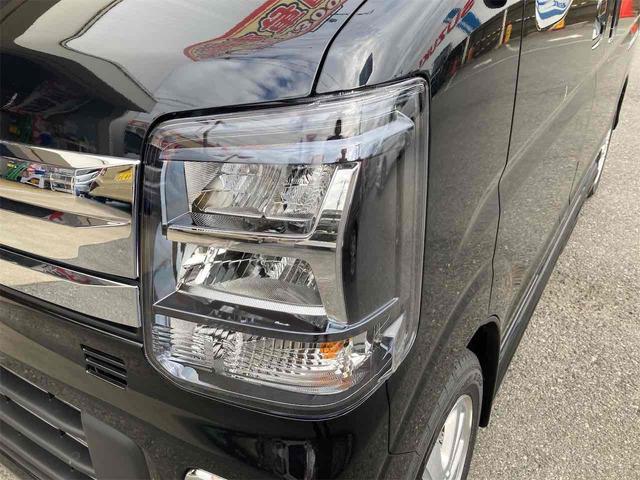 エブリイワゴン ＰＺターボスペシャル　両側電動スライドドア　クリアランスソナー　レーンアシスト　衝突被害軽減システム　オートライト　スマートキー　アイドリングストップ　電動格納ミラー　シートヒーター　ＣＶＴ　ＥＳＣ　アルミホイール（22枚目）