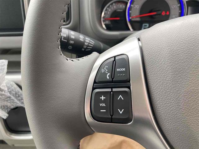 エブリイワゴン ＰＺターボスペシャル　両側電動スライドドア　クリアランスソナー　レーンアシスト　衝突被害軽減システム　オートライト　スマートキー　アイドリングストップ　電動格納ミラー　シートヒーター　ＣＶＴ　ＥＳＣ　アルミホイール（28枚目）