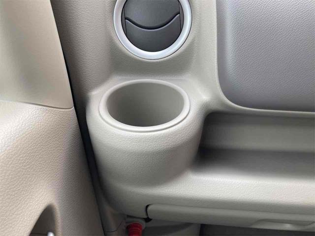 エブリイワゴン ＰＺターボスペシャル　両側電動スライドドア　クリアランスソナー　レーンアシスト　衝突被害軽減システム　オートライト　スマートキー　アイドリングストップ　電動格納ミラー　シートヒーター　ＣＶＴ　ＥＳＣ　アルミホイール（29枚目）