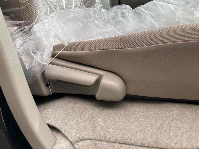 エブリイワゴン ＰＺターボスペシャル　両側電動スライドドア　クリアランスソナー　レーンアシスト　衝突被害軽減システム　オートライト　スマートキー　アイドリングストップ　電動格納ミラー　シートヒーター　ＣＶＴ　ＥＳＣ　アルミホイール（31枚目）