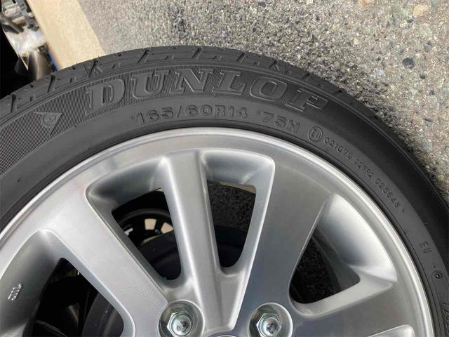 エブリイワゴン ＰＺターボスペシャル　両側電動スライドドア　クリアランスソナー　レーンアシスト　衝突被害軽減システム　オートライト　スマートキー　アイドリングストップ　電動格納ミラー　シートヒーター　ＣＶＴ　ＥＳＣ　アルミホイール（36枚目）