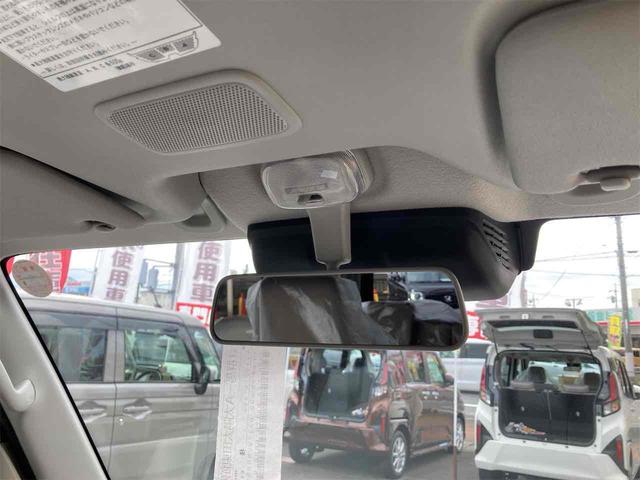 エブリイワゴン ＰＺターボスペシャル　両側電動スライドドア　クリアランスソナー　レーンアシスト　衝突被害軽減システム　オートライト　スマートキー　アイドリングストップ　電動格納ミラー　シートヒーター　ＣＶＴ　ＥＳＣ　アルミホイール（38枚目）