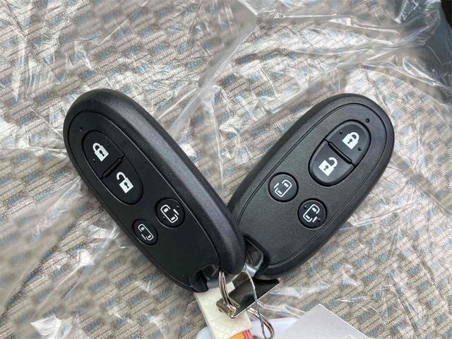 エブリイワゴン ＰＺターボスペシャル　両側電動スライドドア　クリアランスソナー　レーンアシスト　衝突被害軽減システム　オートライト　スマートキー　アイドリングストップ　電動格納ミラー　シートヒーター　ＣＶＴ　ＥＳＣ　アルミホイール（48枚目）