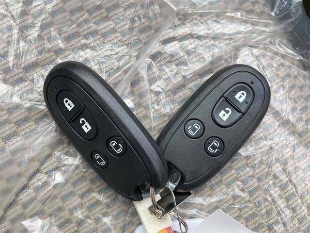 エブリイワゴン ＰＺターボスペシャル　両側電動スライドドア　クリアランスソナー　レーンアシスト　衝突被害軽減システム　オートライト　スマートキー　アイドリングストップ　電動格納ミラー　シートヒーター　ＣＶＴ　ＥＳＣ　アルミホイール（51枚目）