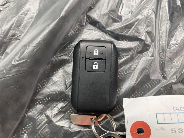 ハスラー ハイブリッドＧ　クリアランスソナー　オートクルーズコントロール　レーンアシスト　衝突被害軽減システム　オートライト　スマートキー　アイドリングストップ　電動格納ミラー　シートヒーター　ＣＶＴ　ＥＳＣ　エアコン（25枚目）