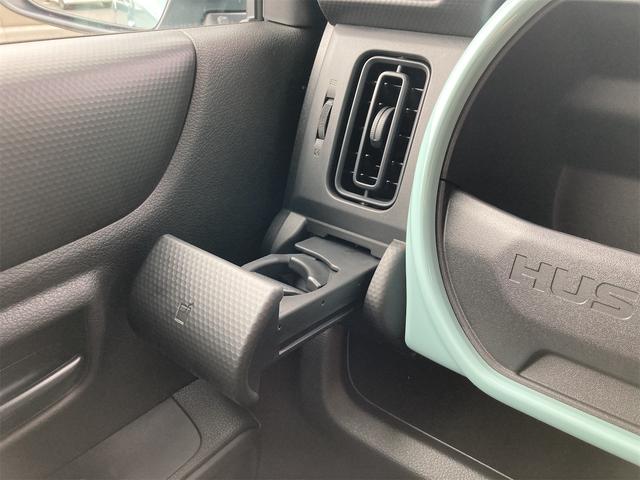 ハスラー ハイブリッドＧ　クリアランスソナー　オートクルーズコントロール　レーンアシスト　衝突被害軽減システム　オートライト　スマートキー　アイドリングストップ　電動格納ミラー　シートヒーター　ＣＶＴ　ＥＳＣ　エアコン（37枚目）