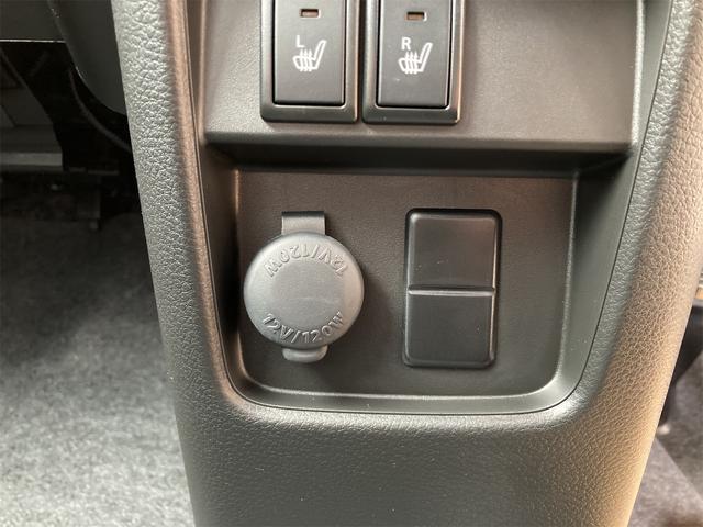 ハスラー ハイブリッドＧ　クリアランスソナー　オートクルーズコントロール　レーンアシスト　衝突被害軽減システム　オートライト　スマートキー　アイドリングストップ　電動格納ミラー　シートヒーター　ＣＶＴ　ＥＳＣ　エアコン（39枚目）