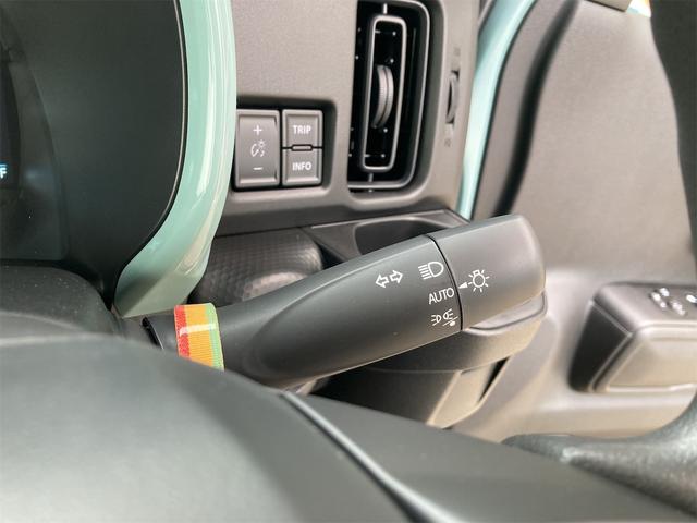 ハスラー ハイブリッドＧ　クリアランスソナー　オートクルーズコントロール　レーンアシスト　衝突被害軽減システム　オートライト　スマートキー　アイドリングストップ　電動格納ミラー　シートヒーター　ＣＶＴ　ＥＳＣ　エアコン（40枚目）