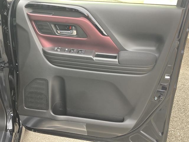 スペーシアカスタム ハイブリッドＸＳ　両側電動スライドドア　クリアランスソナー　オートクルーズコントロール　レーンアシスト　衝突被害軽減システム　オートライト　ＬＥＤヘッドランプ　スマートキー　アイドリングストップ　電動格納ミラー（37枚目）