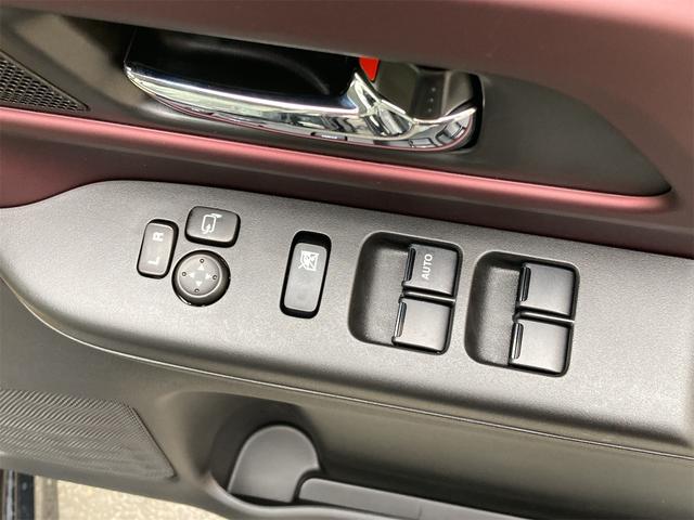 スペーシアカスタム ハイブリッドＸＳ　両側電動スライドドア　クリアランスソナー　オートクルーズコントロール　レーンアシスト　衝突被害軽減システム　オートライト　ＬＥＤヘッドランプ　スマートキー　アイドリングストップ　電動格納ミラー（39枚目）