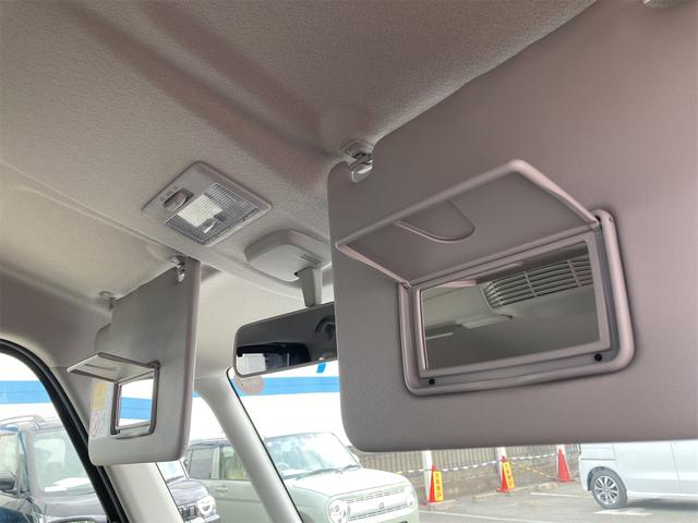 スペーシアカスタム ハイブリッドＸＳ　両側電動スライドドア　クリアランスソナー　オートクルーズコントロール　レーンアシスト　衝突被害軽減システム　オートライト　ＬＥＤヘッドランプ　スマートキー　アイドリングストップ　電動格納ミラー（53枚目）