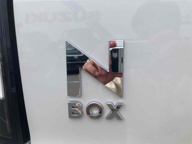 N-BOXカスタム ベースグレード バックカメラ 両側スライド・片側電動 クリアランスソナー オートクルーズコントロール レーンアシスト 衝突被害軽減システム オートライト LEDヘッドランプ スマートキー アイドリングストップ(24枚目)