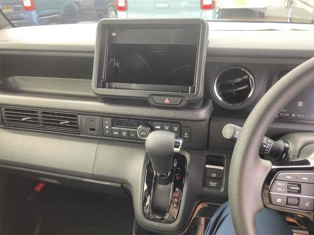 N-BOXカスタム ベースグレード バックカメラ 両側スライド・片側電動 クリアランスソナー オートクルーズコントロール レーンアシスト 衝突被害軽減システム オートライト LEDヘッドランプ スマートキー アイドリングストップ(44枚目)