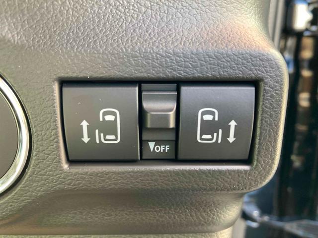 スペーシアギア ハイブリッドＸＺ　両側電動スライドドア　クリアランスソナー　オートクルーズコントロール　レーンアシスト　衝突被害軽減システム　オートライト　ＬＥＤヘッドランプ　スマートキー　アイドリングストップ　電動格納ミラー（10枚目）