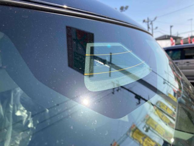 スペーシアギア ハイブリッドＸＺ　両側電動スライドドア　クリアランスソナー　オートクルーズコントロール　レーンアシスト　衝突被害軽減システム　オートライト　ＬＥＤヘッドランプ　スマートキー　アイドリングストップ　電動格納ミラー（30枚目）