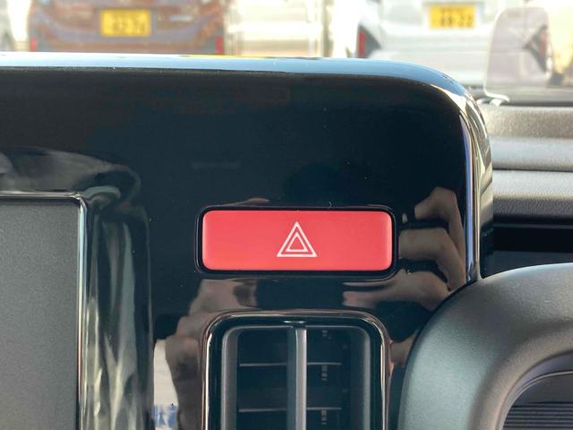 スペーシアギア ハイブリッドＸＺ　両側電動スライドドア　クリアランスソナー　オートクルーズコントロール　レーンアシスト　衝突被害軽減システム　オートライト　ＬＥＤヘッドランプ　スマートキー　アイドリングストップ　電動格納ミラー（42枚目）