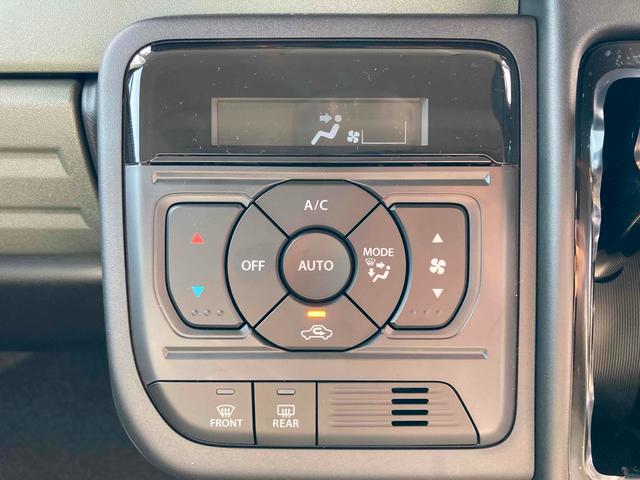 スペーシアギア ハイブリッドＸＺ　両側電動スライドドア　クリアランスソナー　オートクルーズコントロール　レーンアシスト　衝突被害軽減システム　オートライト　ＬＥＤヘッドランプ　スマートキー　アイドリングストップ　電動格納ミラー（43枚目）