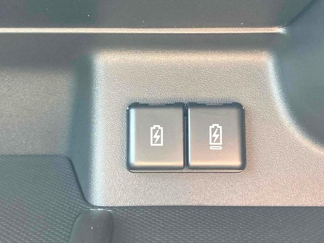 スペーシアギア ハイブリッドＸＺ　両側電動スライドドア　クリアランスソナー　オートクルーズコントロール　レーンアシスト　衝突被害軽減システム　オートライト　ＬＥＤヘッドランプ　スマートキー　アイドリングストップ　電動格納ミラー（45枚目）