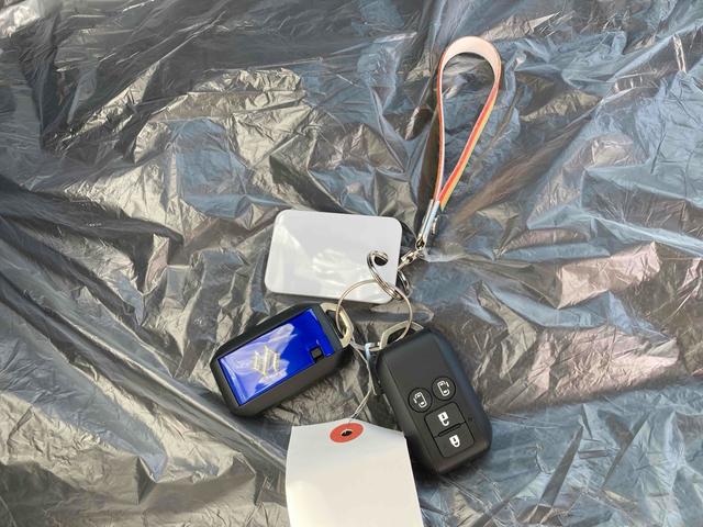 スペーシアギア ハイブリッドＸＺ　両側電動スライドドア　クリアランスソナー　オートクルーズコントロール　レーンアシスト　衝突被害軽減システム　オートライト　ＬＥＤヘッドランプ　スマートキー　アイドリングストップ　電動格納ミラー（53枚目）