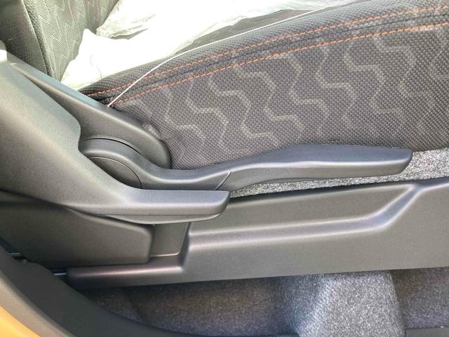 スペーシアギア ハイブリッドＸＺ　両側電動スライドドア　オートクルーズコントロール　レーンアシスト　オートライト　スマートキー　アイドリングストップ　電動格納ミラー　シートヒーター　ベンチシート　ＣＶＴ　ＡＢＳ　ＥＳＣ　ルーフレール（37枚目）