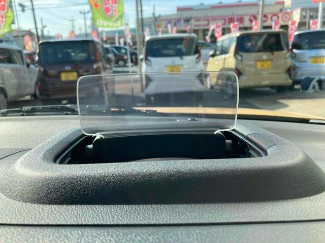 スペーシアギア ハイブリッドＸＺ　両側電動スライドドア　オートクルーズコントロール　レーンアシスト　オートライト　スマートキー　アイドリングストップ　電動格納ミラー　シートヒーター　ベンチシート　ＣＶＴ　ＡＢＳ　ＥＳＣ　ルーフレール（39枚目）