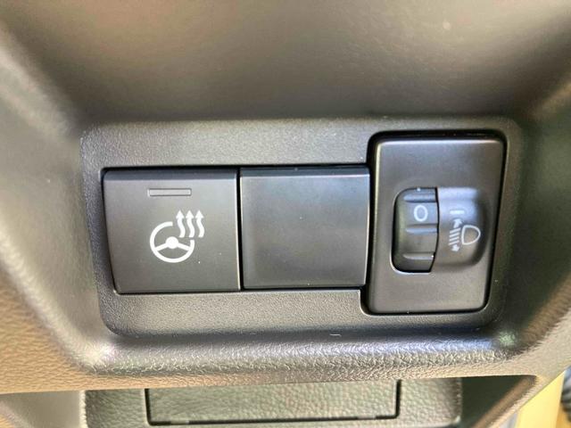 スペーシアギア ハイブリッドＸＺ　両側電動スライドドア　オートクルーズコントロール　レーンアシスト　オートライト　スマートキー　アイドリングストップ　電動格納ミラー　シートヒーター　ベンチシート　ＣＶＴ　ＡＢＳ　ＥＳＣ　ルーフレール（42枚目）