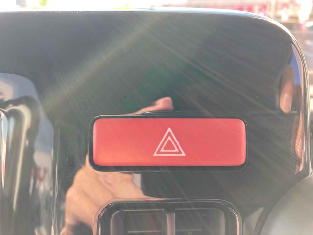 スペーシアギア ハイブリッドＸＺ　両側電動スライドドア　オートクルーズコントロール　レーンアシスト　オートライト　スマートキー　アイドリングストップ　電動格納ミラー　シートヒーター　ベンチシート　ＣＶＴ　ＡＢＳ　ＥＳＣ　ルーフレール（45枚目）