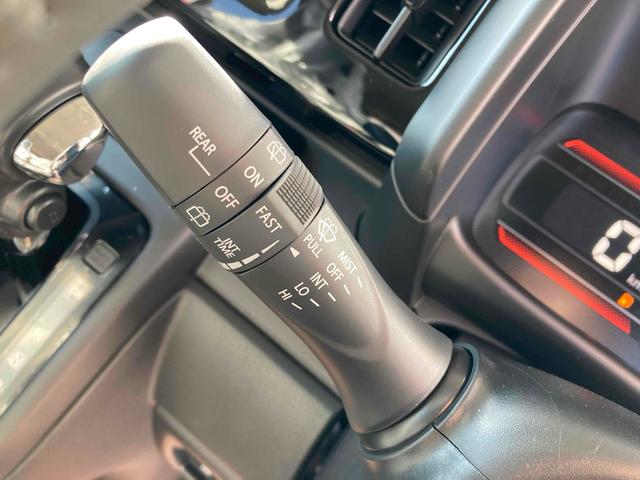 スペーシアギア ハイブリッドＸＺ　両側電動スライドドア　クリアランスソナー　オートクルーズコントロール　レーンアシスト　衝突被害軽減システム　オートライト　ＬＥＤヘッドランプ　スマートキー　アイドリングストップ　電動格納ミラー（7枚目）