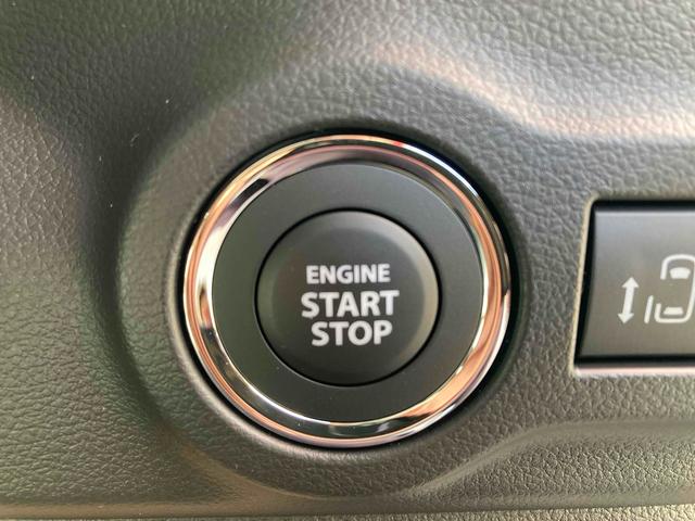 スペーシアギア ハイブリッドＸＺ　両側電動スライドドア　クリアランスソナー　オートクルーズコントロール　レーンアシスト　衝突被害軽減システム　オートライト　ＬＥＤヘッドランプ　スマートキー　アイドリングストップ　電動格納ミラー（9枚目）