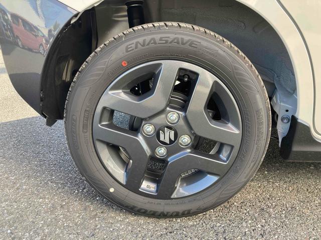 スペーシアギア ハイブリッドＸＺ　両側電動スライドドア　クリアランスソナー　オートクルーズコントロール　レーンアシスト　衝突被害軽減システム　オートライト　ＬＥＤヘッドランプ　スマートキー　アイドリングストップ　電動格納ミラー（20枚目）