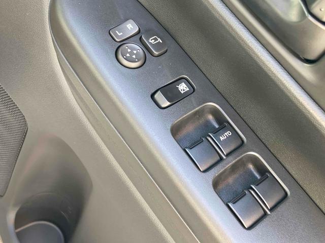 スペーシアギア ハイブリッドＸＺ　両側電動スライドドア　クリアランスソナー　オートクルーズコントロール　レーンアシスト　衝突被害軽減システム　オートライト　ＬＥＤヘッドランプ　スマートキー　アイドリングストップ　電動格納ミラー（32枚目）