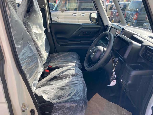 スペーシアギア ハイブリッドＸＺ　両側電動スライドドア　クリアランスソナー　オートクルーズコントロール　レーンアシスト　衝突被害軽減システム　オートライト　ＬＥＤヘッドランプ　スマートキー　アイドリングストップ　電動格納ミラー（36枚目）