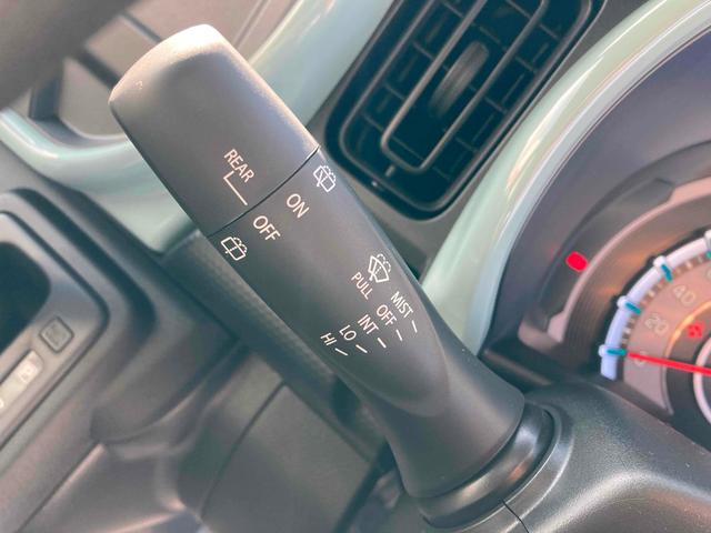 ハスラー ハイブリッドＧ　クリアランスソナー　オートクルーズコントロール　レーンアシスト　衝突被害軽減システム　オートライト　ＬＥＤヘッドランプ　スマートキー　アイドリングストップ　電動格納ミラー　シートヒーター　ＣＶＴ（7枚目）