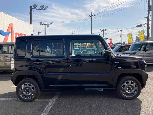 ハスラー ハイブリッドＧ　クリアランスソナー　オートクルーズコントロール　レーンアシスト　衝突被害軽減システム　オートライト　ＬＥＤヘッドランプ　スマートキー　アイドリングストップ　電動格納ミラー　シートヒーター　ＣＶＴ（14枚目）