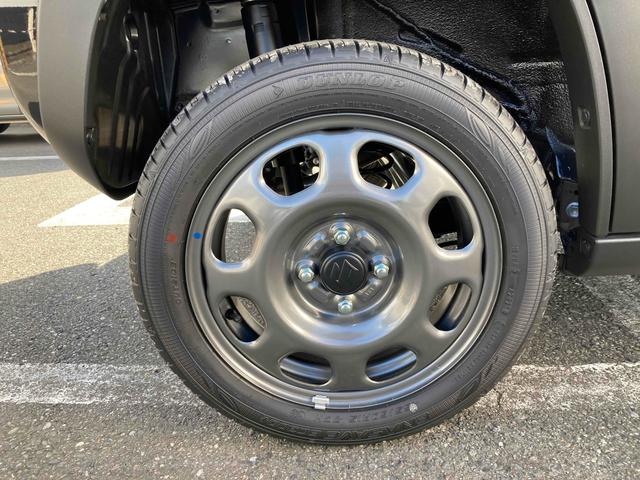 ハスラー ハイブリッドＧ　クリアランスソナー　オートクルーズコントロール　レーンアシスト　衝突被害軽減システム　オートライト　ＬＥＤヘッドランプ　スマートキー　アイドリングストップ　電動格納ミラー　シートヒーター　ＣＶＴ（20枚目）