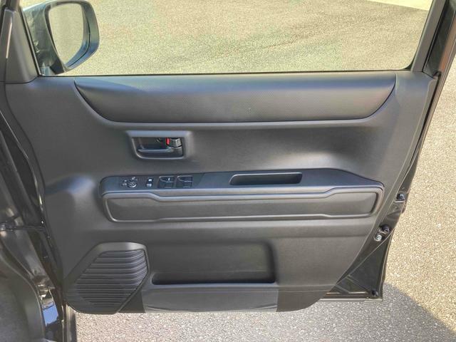 ハスラー ハイブリッドＧ　クリアランスソナー　オートクルーズコントロール　レーンアシスト　衝突被害軽減システム　オートライト　ＬＥＤヘッドランプ　スマートキー　アイドリングストップ　電動格納ミラー　シートヒーター　ＣＶＴ（32枚目）