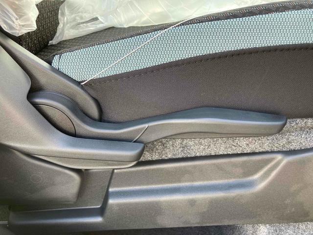 ハスラー ハイブリッドＧ　クリアランスソナー　オートクルーズコントロール　レーンアシスト　衝突被害軽減システム　オートライト　ＬＥＤヘッドランプ　スマートキー　アイドリングストップ　電動格納ミラー　シートヒーター　ＣＶＴ（35枚目）