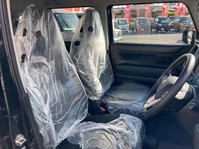 ハスラー ハイブリッドＧ　クリアランスソナー　オートクルーズコントロール　レーンアシスト　衝突被害軽減システム　オートライト　ＬＥＤヘッドランプ　スマートキー　アイドリングストップ　電動格納ミラー　シートヒーター　ＣＶＴ（38枚目）