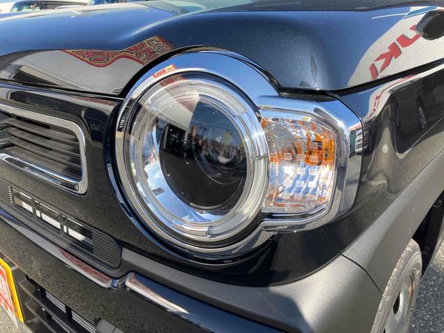 ハスラー ハイブリッドＧ　クリアランスソナー　オートクルーズコントロール　レーンアシスト　衝突被害軽減システム　オートライト　ＬＥＤヘッドランプ　スマートキー　アイドリングストップ　電動格納ミラー　シートヒーター　ＣＶＴ（50枚目）