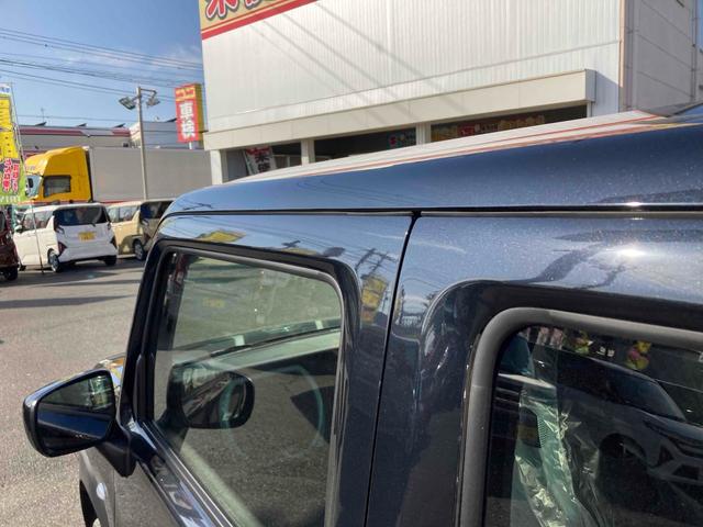 ハスラー ハイブリッドＧ　クリアランスソナー　オートクルーズコントロール　レーンアシスト　衝突被害軽減システム　オートライト　ＬＥＤヘッドランプ　スマートキー　アイドリングストップ　電動格納ミラー　シートヒーター　ＣＶＴ（27枚目）