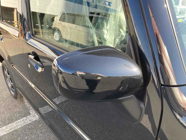 ハスラー ハイブリッドＧ　クリアランスソナー　オートクルーズコントロール　レーンアシスト　衝突被害軽減システム　オートライト　ＬＥＤヘッドランプ　スマートキー　アイドリングストップ　電動格納ミラー　シートヒーター　ＣＶＴ（30枚目）