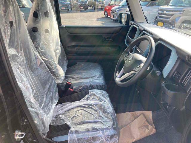 ハスラー ハイブリッドＧ　クリアランスソナー　オートクルーズコントロール　レーンアシスト　衝突被害軽減システム　オートライト　ＬＥＤヘッドランプ　スマートキー　アイドリングストップ　電動格納ミラー　シートヒーター　ＣＶＴ（36枚目）