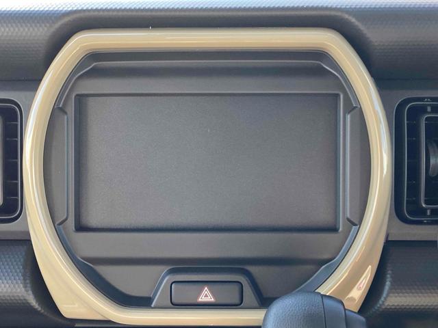 ハスラー ハイブリッドＧ　クリアランスソナー　オートクルーズコントロール　レーンアシスト　衝突被害軽減システム　オートライト　ＬＥＤヘッドランプ　スマートキー　アイドリングストップ　電動格納ミラー　シートヒーター　ＣＶＴ（6枚目）