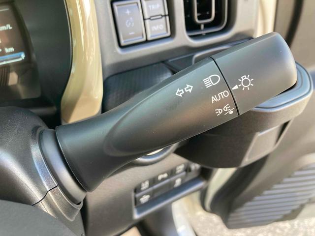 ハスラー ハイブリッドＧ　クリアランスソナー　オートクルーズコントロール　レーンアシスト　衝突被害軽減システム　オートライト　ＬＥＤヘッドランプ　スマートキー　アイドリングストップ　電動格納ミラー　シートヒーター　ＣＶＴ（39枚目）