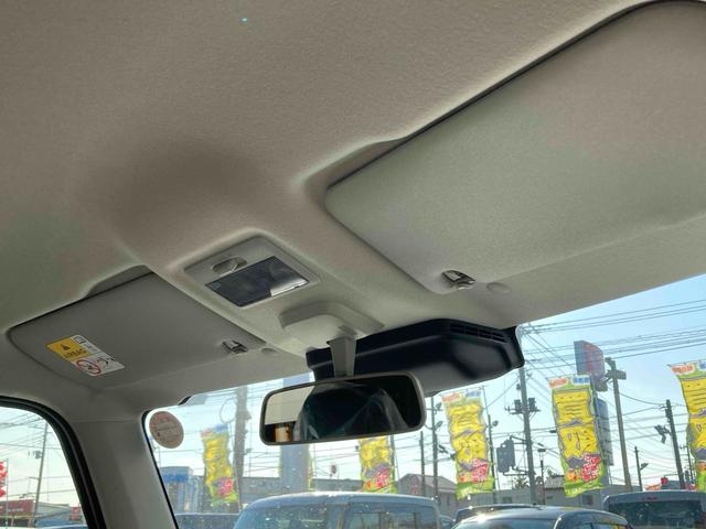 ハスラー ハイブリッドＧ　クリアランスソナー　オートクルーズコントロール　レーンアシスト　衝突被害軽減システム　オートライト　ＬＥＤヘッドランプ　スマートキー　アイドリングストップ　電動格納ミラー　シートヒーター　ＣＶＴ（43枚目）