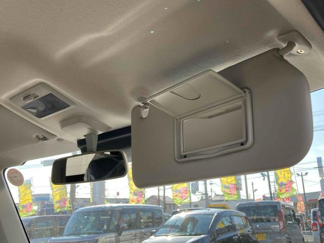 ハスラー ハイブリッドＧ　クリアランスソナー　オートクルーズコントロール　レーンアシスト　衝突被害軽減システム　オートライト　ＬＥＤヘッドランプ　スマートキー　アイドリングストップ　電動格納ミラー　シートヒーター　ＣＶＴ（44枚目）