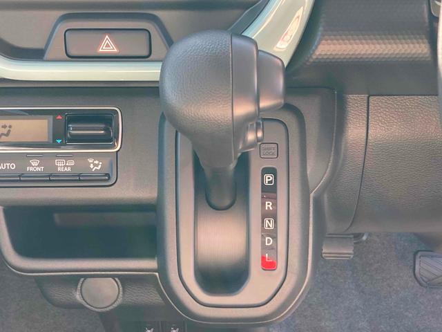 ハスラー ハイブリッドＧ　クリアランスソナー　オートクルーズコントロール　レーンアシスト　衝突被害軽減システム　オートライト　ＬＥＤヘッドランプ　スマートキー　電動格納ミラー　シートヒーター　ＣＶＴ　盗難防止システム　ＡＢＳ（5枚目）