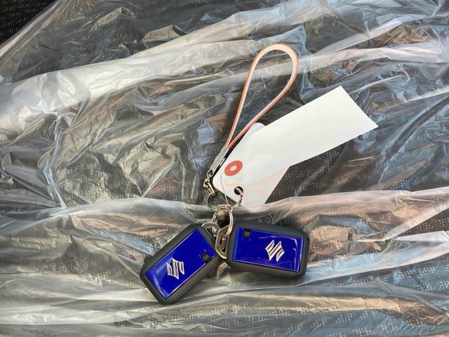 ハスラー ハイブリッドＧ　クリアランスソナー　オートクルーズコントロール　レーンアシスト　衝突被害軽減システム　オートライト　ＬＥＤヘッドランプ　スマートキー　電動格納ミラー　シートヒーター　ＣＶＴ　盗難防止システム　ＡＢＳ（11枚目）